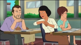 King Of The Hill - Season 15 Episode 04